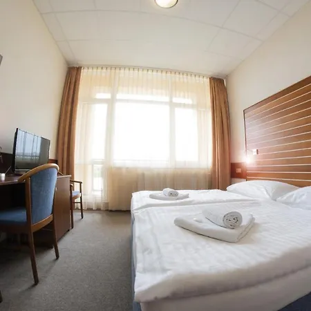 Karel Iv. Hotel