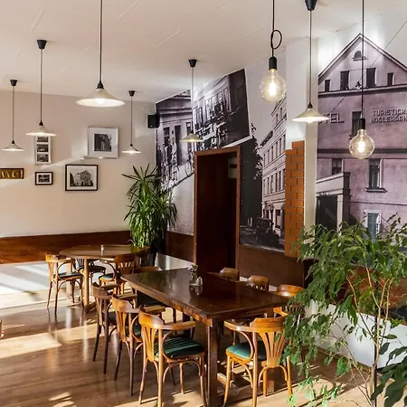 Hotel Karel Iv.