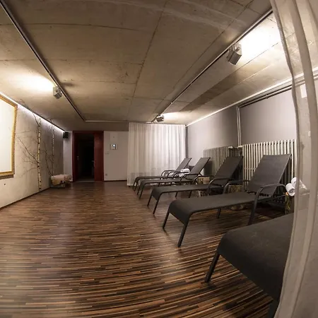 Hotel Karel Iv. Turnov