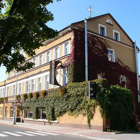 Hotel Karel Iv.