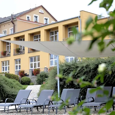 Karel Iv. Hotel Turnov