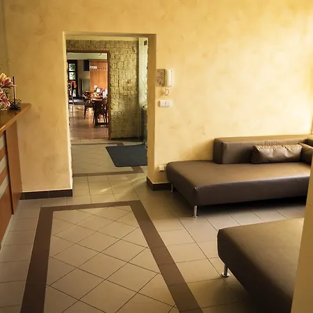 Karel Iv. Hotel 3*