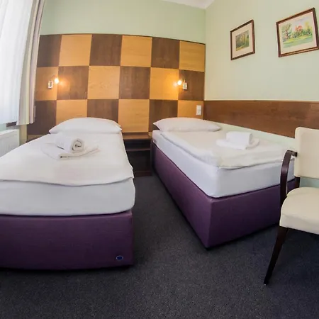 Karel Iv. Hotell Turnov