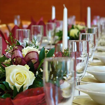 Karel Iv. Hotel 3*
