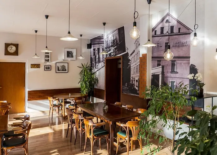 Hotel Karel Iv.